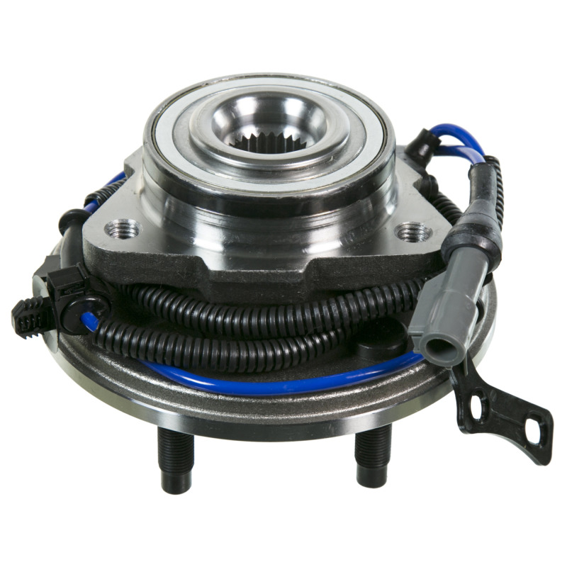 MOOG 07-10 Ford Explorer Sport Trac Front Hub Assembly - 515078
