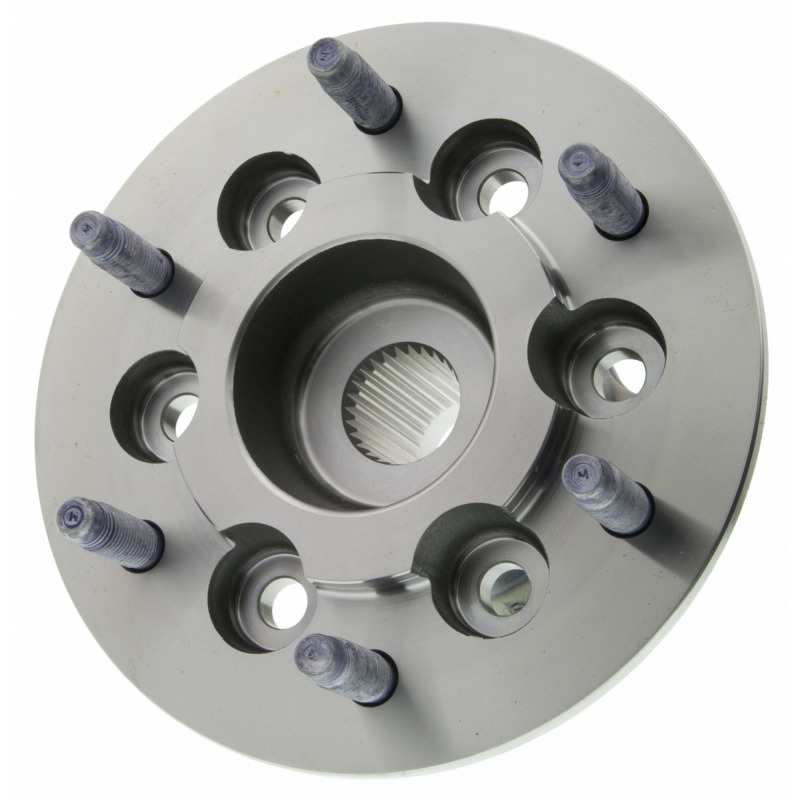 MOOG 09-12 Chevrolet Colorado Front Hub Assembly - 515121