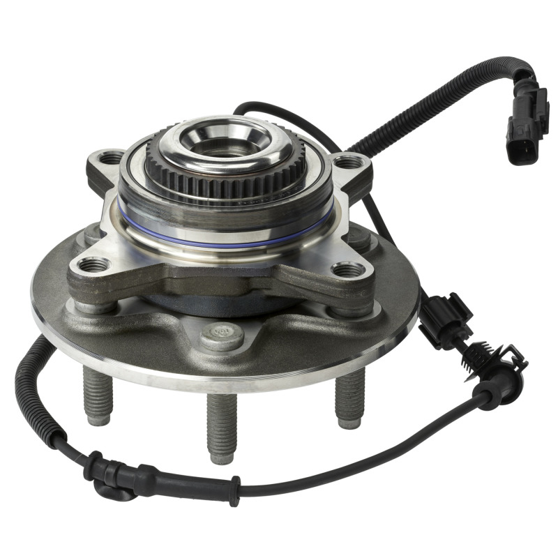 MOOG 11-14 Ford F-150 SVT Raptor Raptor Front Hub Assembly - 515166