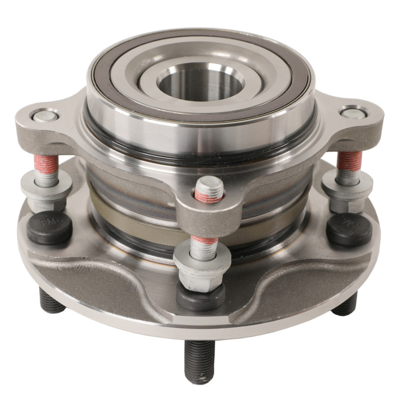 MOOG 07-18 Toyota Tundra Front Wheel Bearing and Hub Assembly - 515202