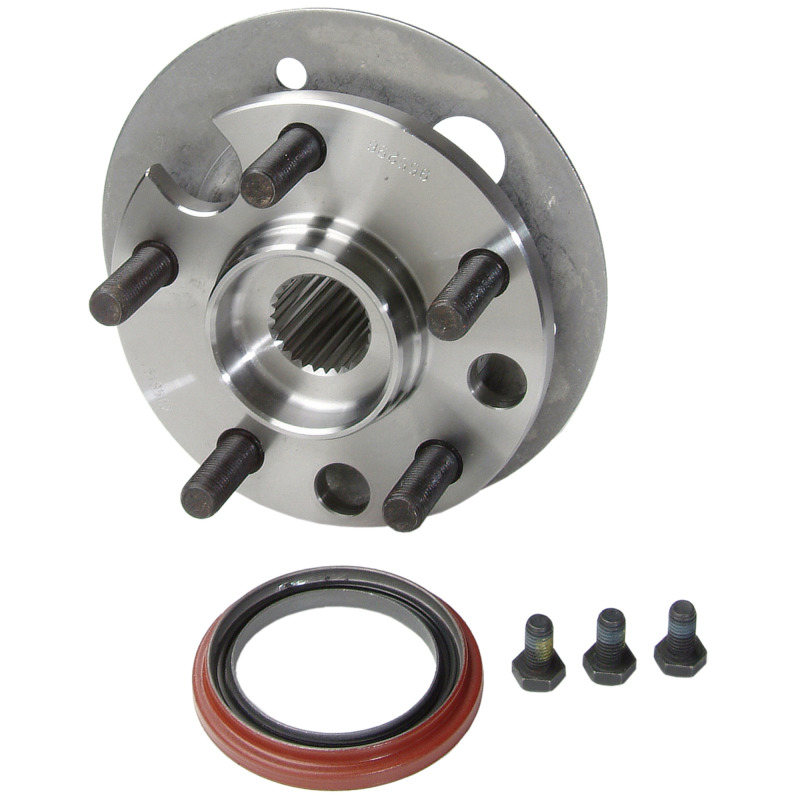 MOOG 1990 Chrysler Town & Country Front Hub Repair Kit - 518502