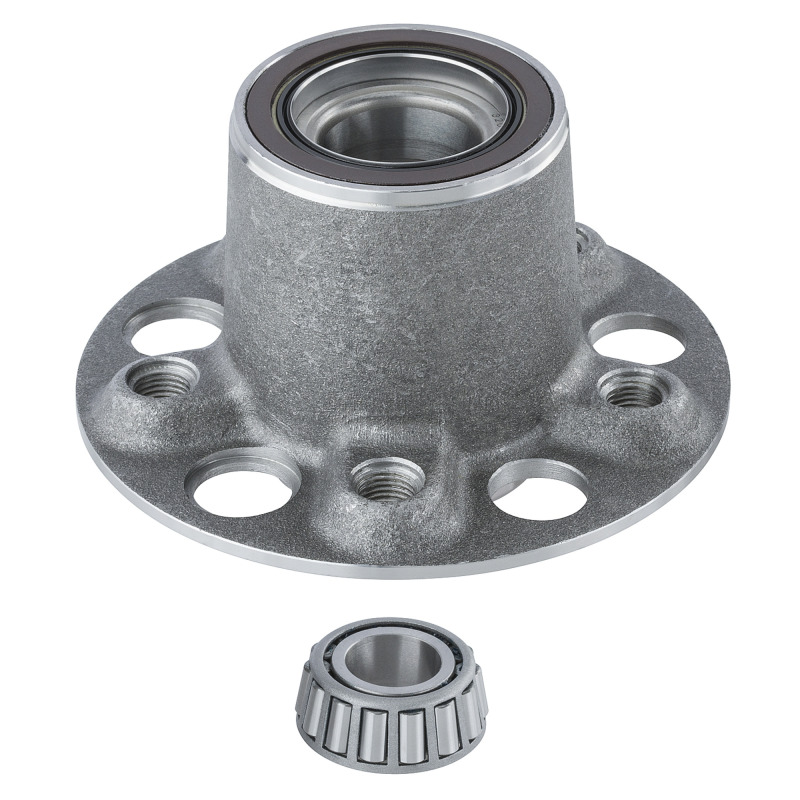MOOG 12-15 Mercedes-Benz C250 Front Hub Repair Kit - 520003