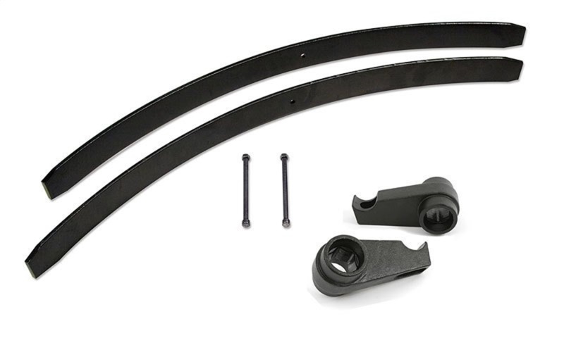 Tuff Country 06-09 Hummer H3 2in Lift Kit - 12938