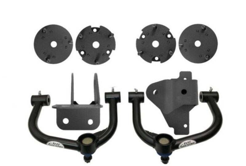 Tuff Country 21-23 Ford Bronco Sasquatch Upper Control Arms Ball Joint - 22505