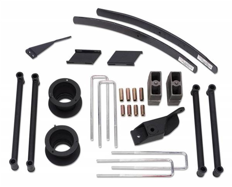 Tuff Country 94-02 Dodge Ram 2500/3500 4.5in Lift Kit - 35920