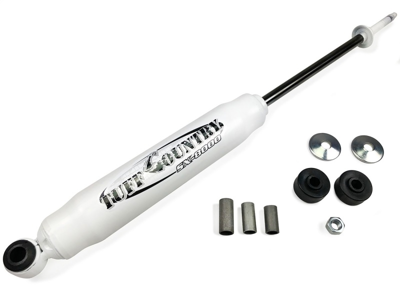 Tuff Country 90-95 Toyota 4Runner 4wd (w/o Suspension Lift Kit) Rear SX8000 Nitro Gas Shock (Ea) - 69147