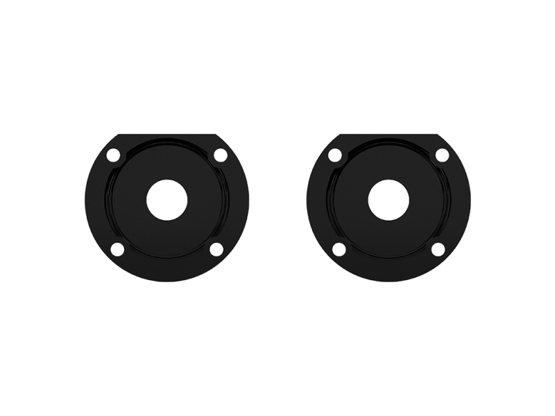 ICON 2024 Toyota Tacoma Top Plate Reinforcement Kit - 51020