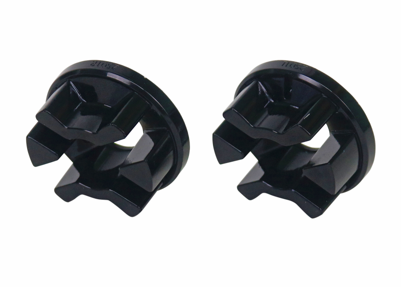 Whiteline 02-03 Mini Cooper Engine Mount - Upper Bushing Insert Kit - W93518