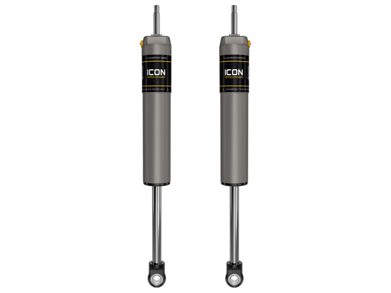 ICON 23-24 FSD 4WD 4.5in Front 2.5 VS IR Pair - 67611P