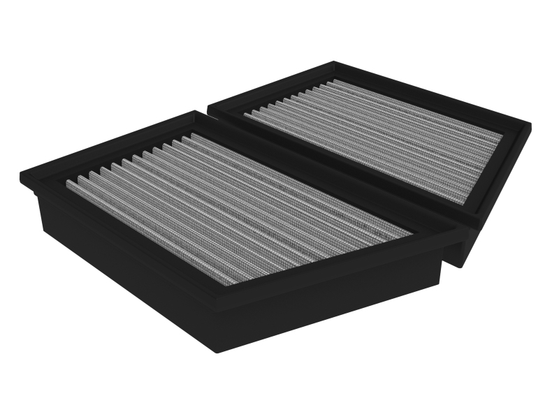 aFe 20-25 Porsche 911 Carrera Magnum FLOW Pro DRY S Air Filter - 30-10432DM