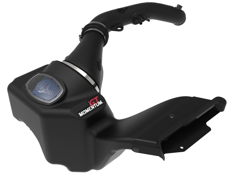 aFe 22-24 Ford Bronco Raptor Momentum GT Cold Air Intake System w/ Pro 5R Filter - 50-70109R