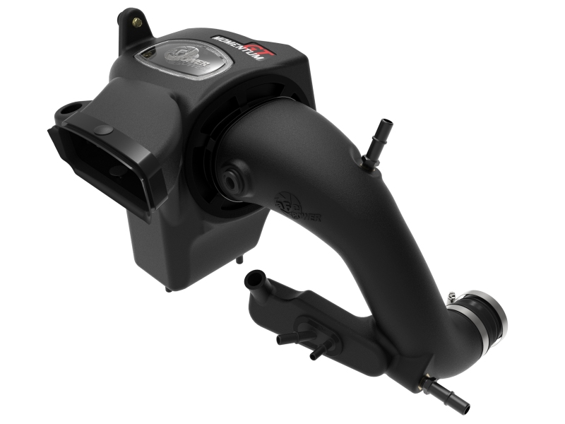 aFe Ford Ranger 24-25 L4-2.3L Momentum GT Cold Air Intake System w/ Pro DRY S Filter - 50-70122D
