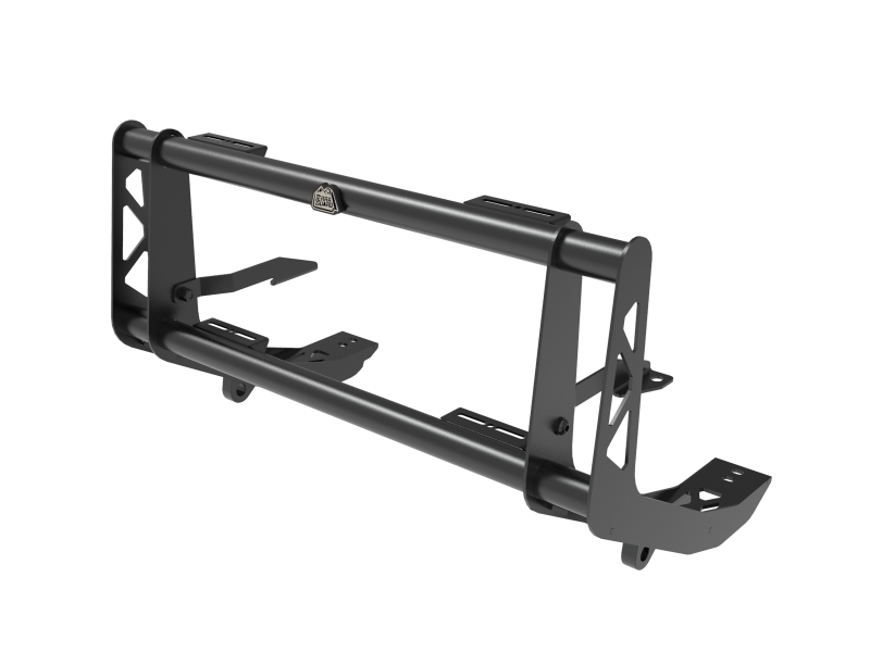 aFe 24-25 Toyota Land Cruiser (J250) POWER Terra Guard Bull Bar - 79-27021
