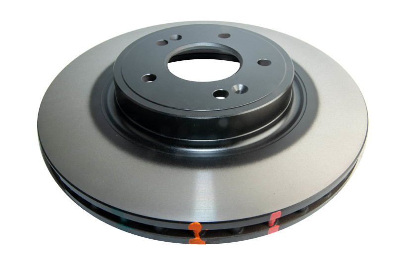 DBA 2018 Kia Stinger (320mm Front Rotor) Front 4000 Series Standard Rotor - DBA43340