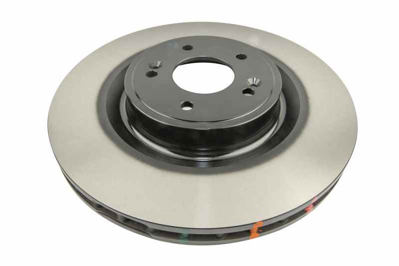 DBA 2017+ Kia Stinger 330S/330Si 3.3L V6 (CK GT) Front 4000 Standard Plain Rotor - DBA43342