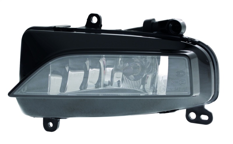 Hella 2013-2016 Audi S4 Fog Light Right - 010832081