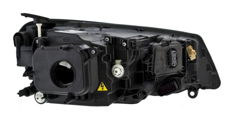 Hella 2015 Vw Touareg 15- Headlamp Lh Xen - 011937451