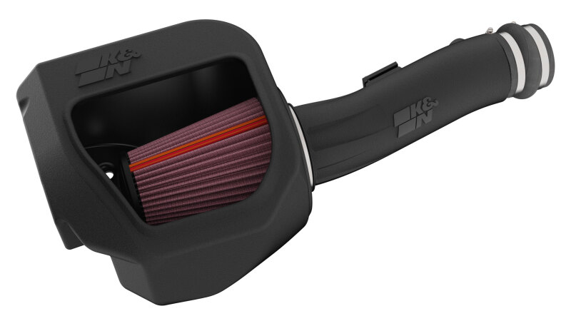 K&N 2025 RAM 1500 TT F/L L6-3.0L GEN 3 Performance Intake System - 50-1598