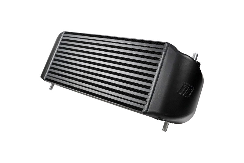 Turbosmart Ford F-150 2.7L/3.5L Ecoboost Performance Intercooler w/VTA BOV - Black - TS-PK-1001