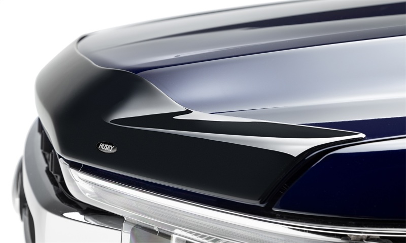 Husky Liners 2024 Chevrolet Trax Aeroskin Hood Protector - Smoke - 2842237
