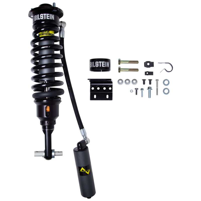 Bilstein 15-24 Ford F-150 4WD B8 8112 (ZoneControl CR) Front Right Shock Absorber - 0.7-2.7in Lift - 41-326725