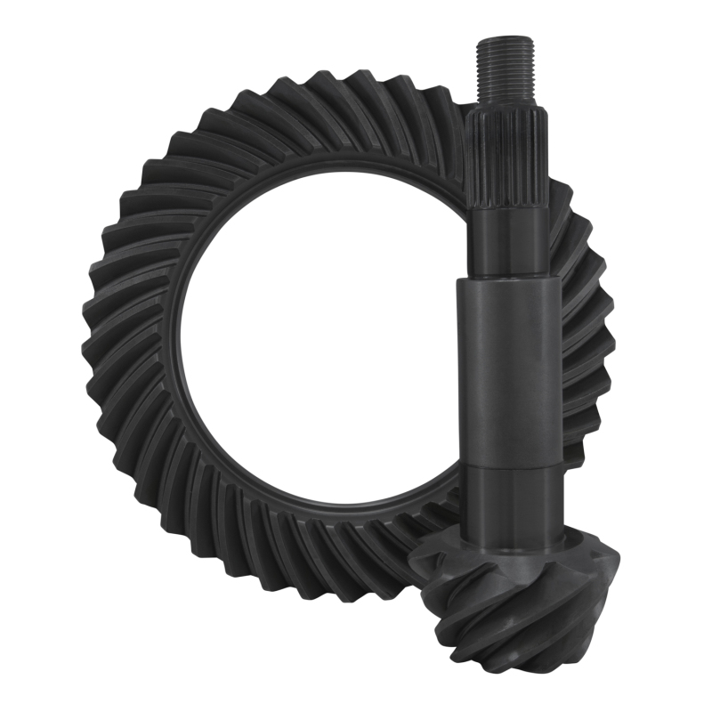 Yukon Gear High Performance Gear Set For Dana 60 Thick Reverse Rotation in a 5.38 Ratio - YG D60R-538R-35