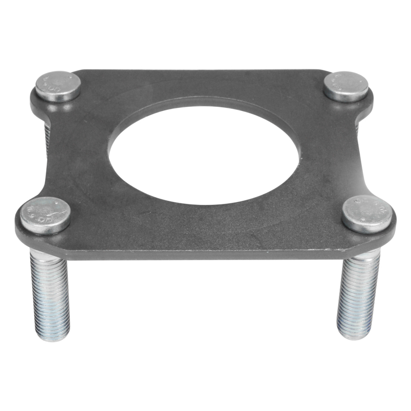 Yukon Gear 04-07 Nissan Titan Axle Bearing Retainer Plate w/Studs - YSPRET-018