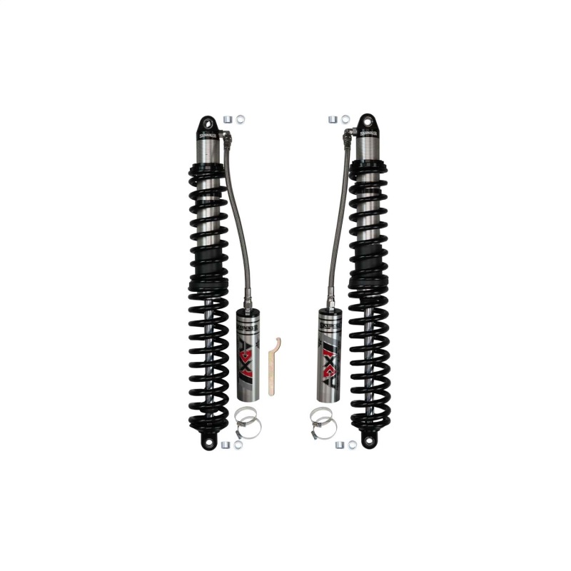 Skyjacker 20-25 Jeep Gladiator JT 3.5-6 in. ADX 2.0 Adventure Series Remote Reservoir Rear Coilover - G36RLS