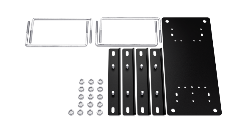 Firestone Air Command Analog Extreme Mounting Plate (WR17602636) - 2636
