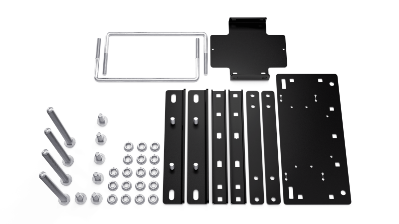 Firestone Air Command Dual Wireless Extreme Mounting Plate (WR17602645) - 2645