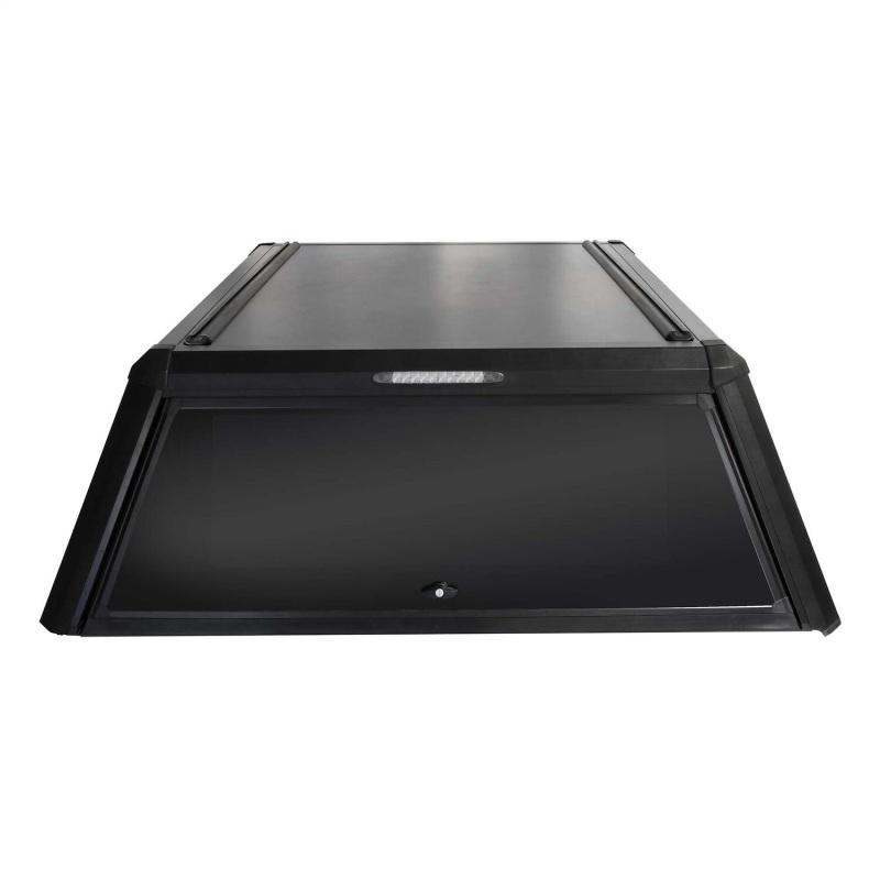 Westin EXP Truck Cap COMPLETE KIT A + B (19-23 Ford Ranger CC 5ft. Bed) - 16-14025