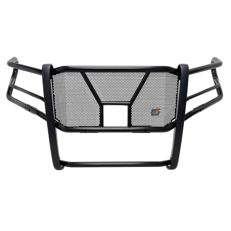 Westin 22-25 GMC Sierra 1500 (Excl. Old Body) HD Grille Guard - Black - 57-4125