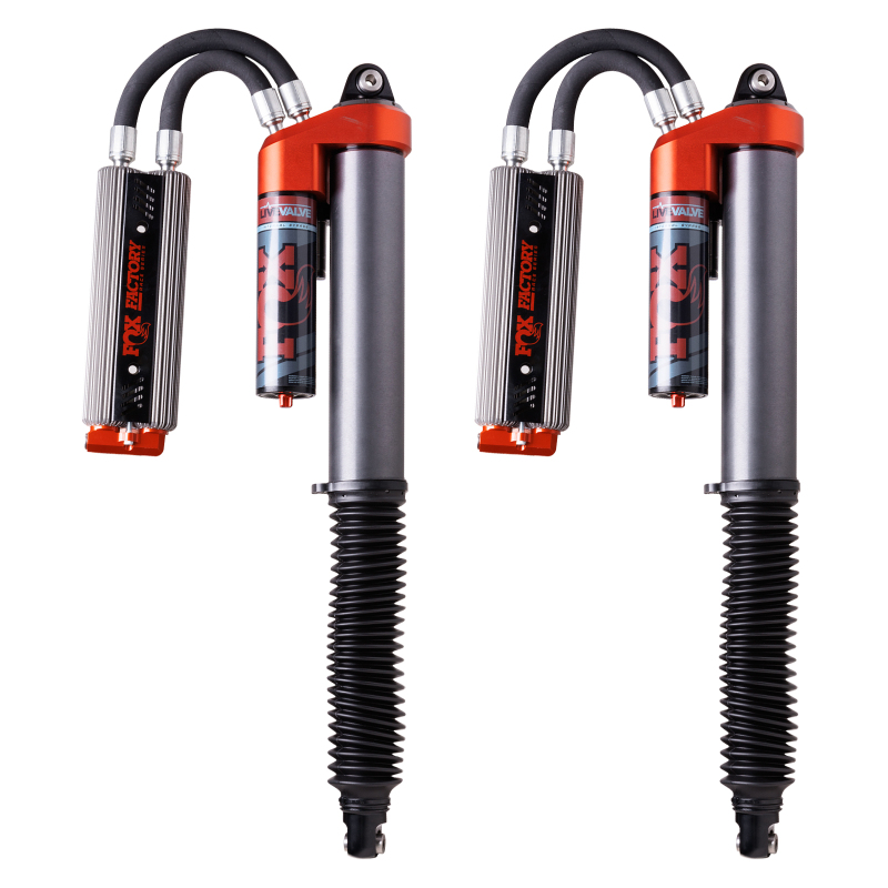 Fox 2021.5+ Ford Raptor Race Series 3.2 Live Valve Internal Bypass Coil-Over (Pair) - Adjustable - 883-06-183