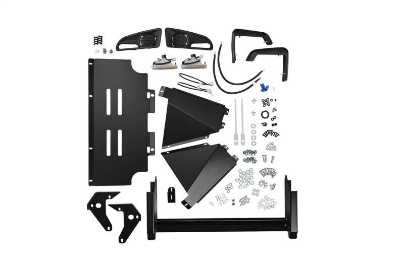 ARB Bumper Mounting Kit for 3421540 - 6174126