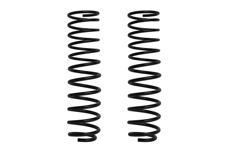 Icon 21-24 Raptor Triple Rate Overland Coil Spring Kit - 95231