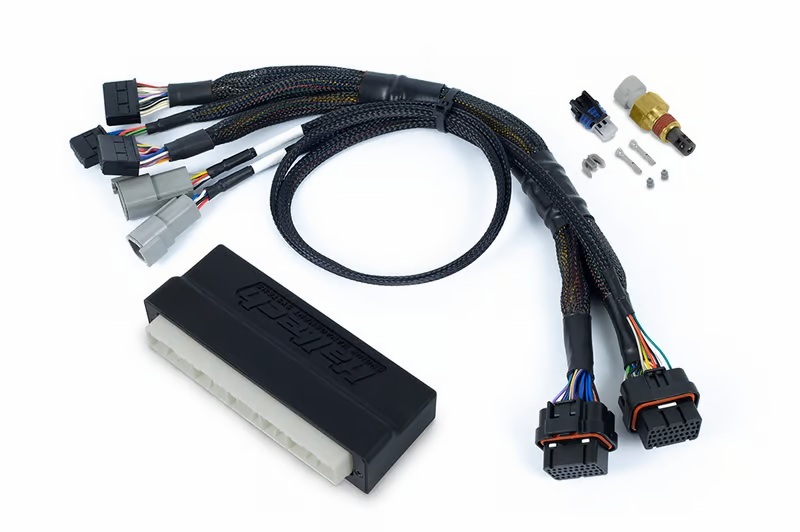 Haltech NEXUS S2/S3 Plug-n-Play Adapter Harness - HT-186343