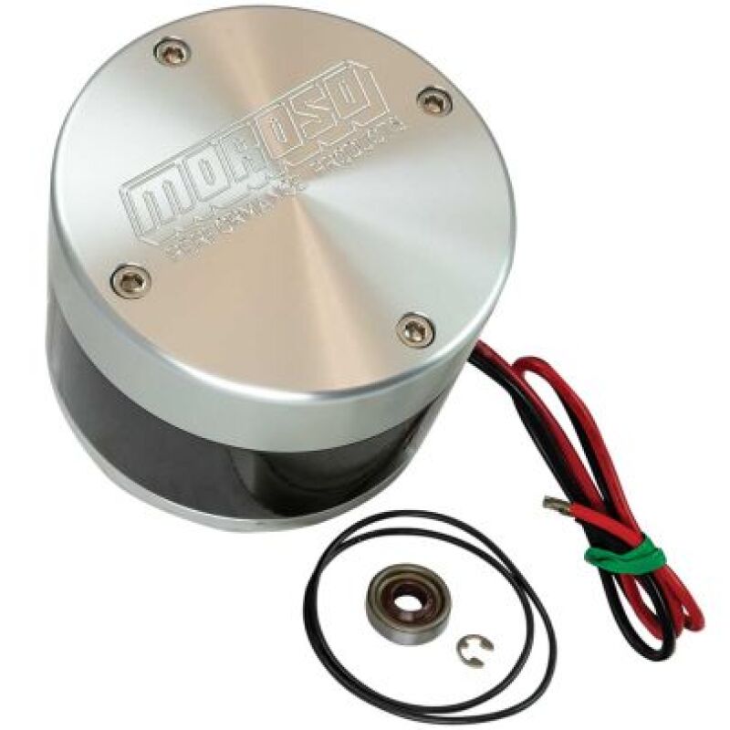 Moroso Electric Water Pump Motor Rebuild Kit - 63600