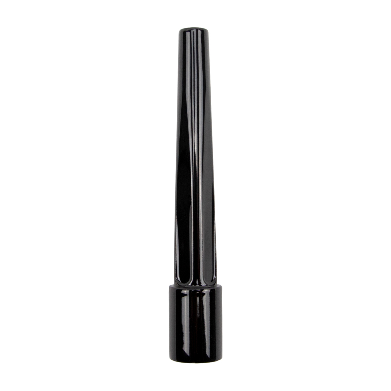 Wehrli 20-25 GM HD Billet TIG Torch Stubby Antenna - Gloss Black - WCF100049-GB