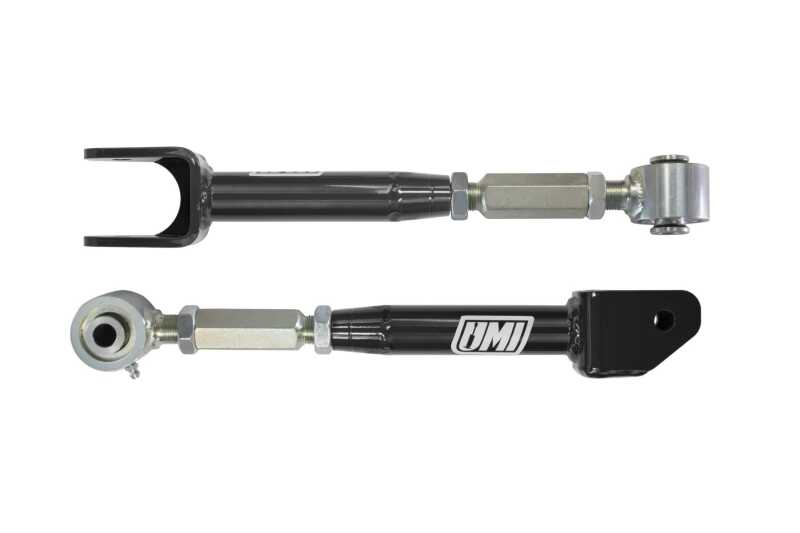 UMI 16-24 Chevrolet Camaro Suspension Control Arm - Black - 2541-B