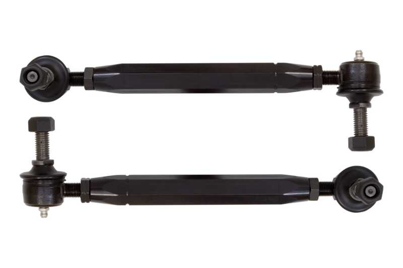 UMI 16-24 Chevrolet Camaro Suspension Stabilizer Bar Link - Red - 2549