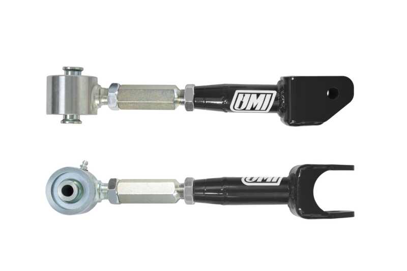 UMI 16-24 Chevrolet Camaro Suspension Control Arm - Black - 2551-B