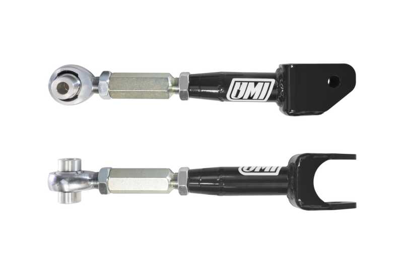 UMI 16-24 Chevrolet Camaro Suspension Control Arm - Black - 2552-B