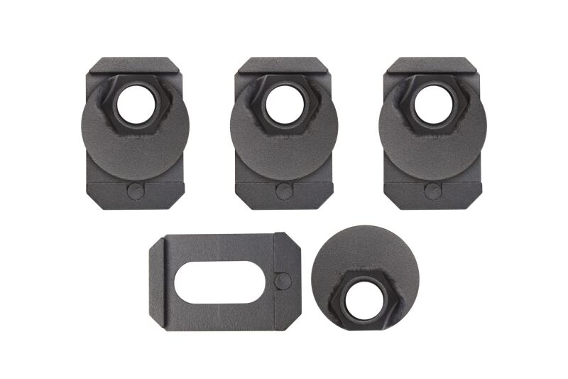 UMI Performance 15-24 Ford F-150 Front Camber Kit - 6572