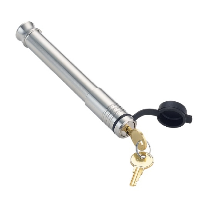 Gen-Y InfiniteRule (1) 3/4in x 3-7/8in Hitch Lock w/2 Keys - GH-103911