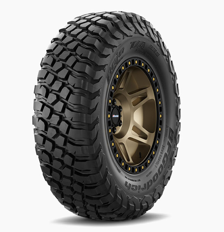 BFGoodrich Baja T/A KR2 SC 30x9.50R15 LT Short Corse - 85515