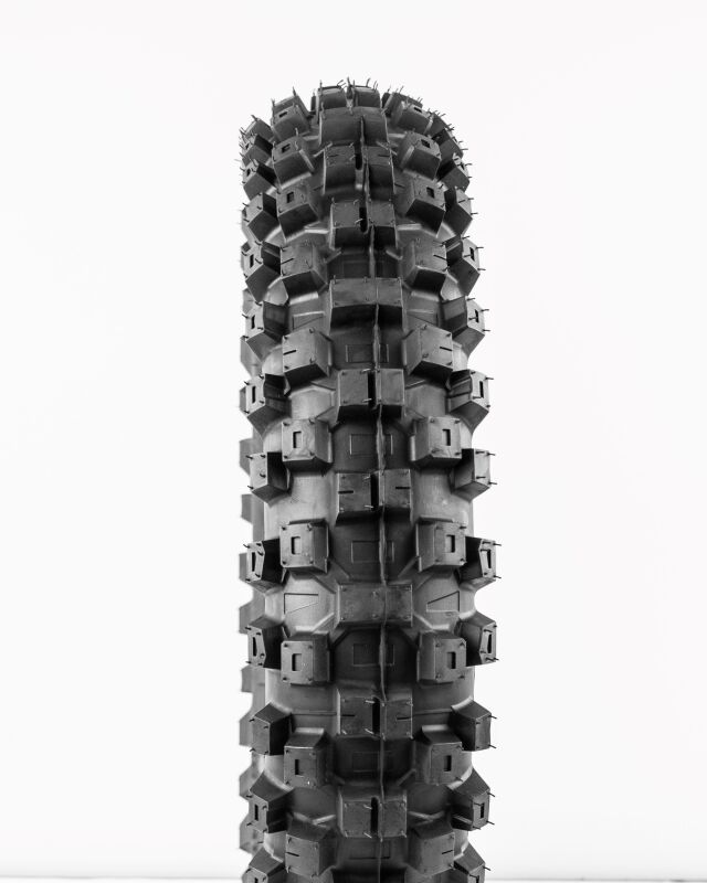 ProTaper MXT 04 Rear Tire - 120/80-19 - 023308