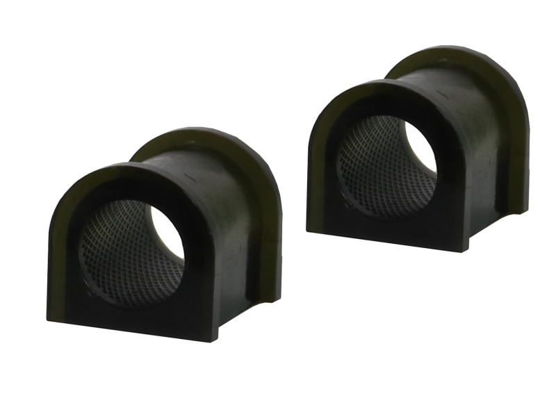 Whiteline 2008-2009 Pontiac G8 Sway Bar Service Kit - 22mm Bushing Set - KSK002-22