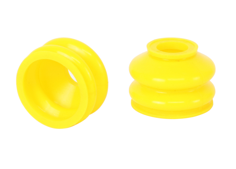 Whiteline KCA472 SERVICE KIT - Ball Joint Boot Set - KSK134