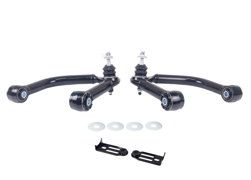 Whiteline 2022+ Toyota Tundra Front Upper Control Arm - KTA339