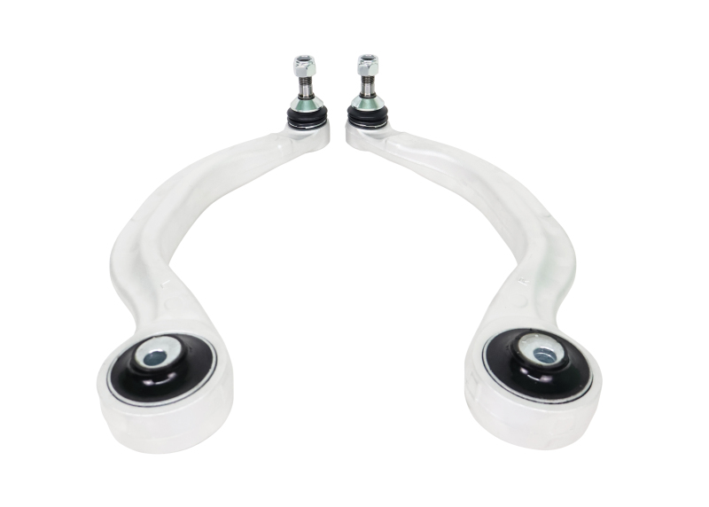 Whiteline 17+ Tesla Model 3 & Model Y Front Control Arm - Compliance Aft (Offset Bushing) - KTA405